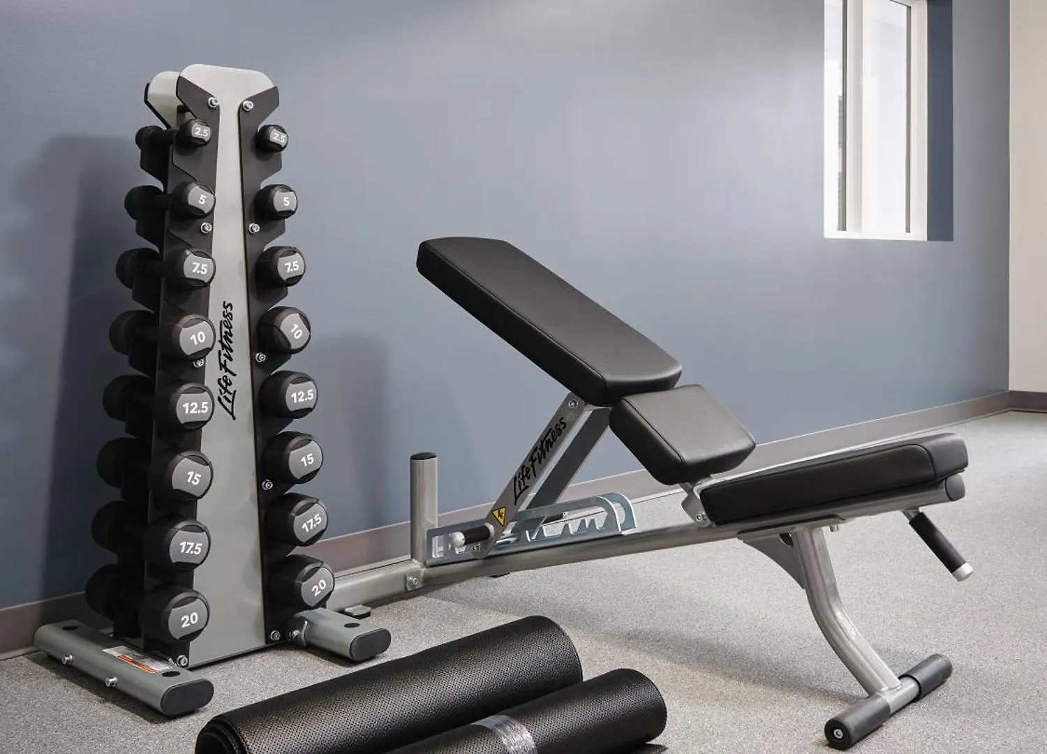 Stayapt Suites Charlotte North Huntersville United States