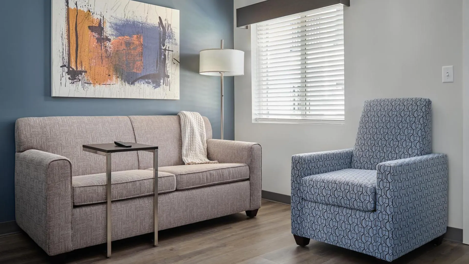 Hotel Stayapt Suites Charlotte North Huntersville