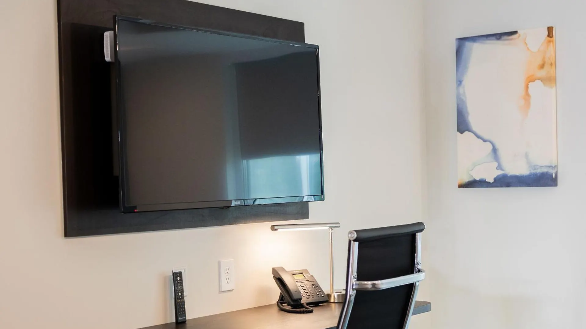 *** Hotel Stayapt Suites Charlotte North Huntersville United States