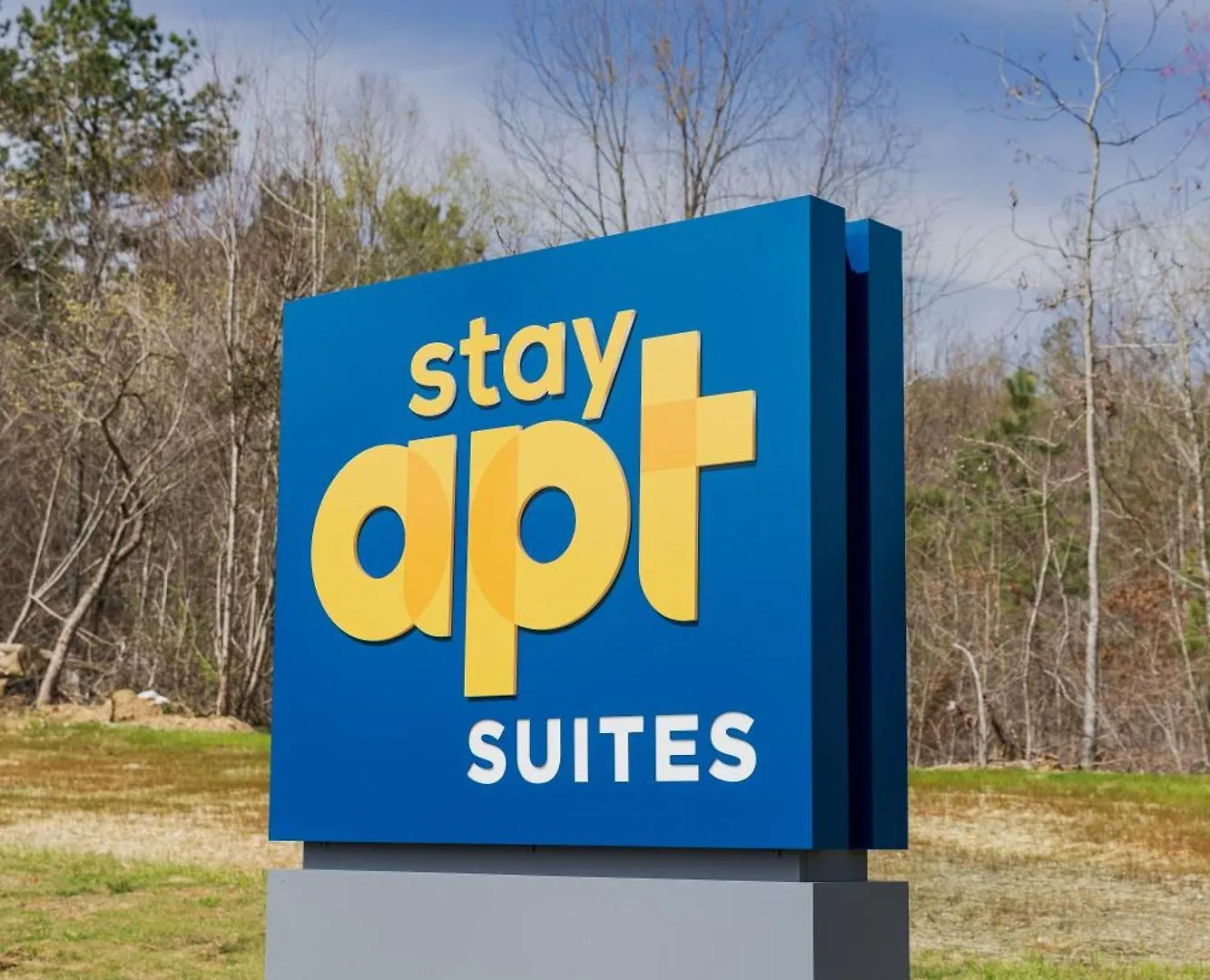 *** Hotel Stayapt Suites Charlotte North Huntersville United States