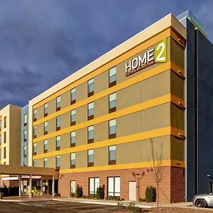 Hotel Home2 By Hilton Northlake