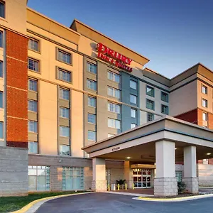 Hotel Drury & Northlake