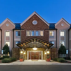 Hotel Staybridge - Ballantyne By Ihg