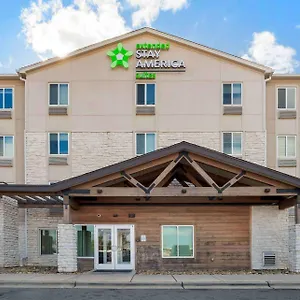 Hotel Extended Stay America Select Suites - Charlotte - Northlake