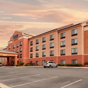 Hotel Fairfield & By Marriott Matthews